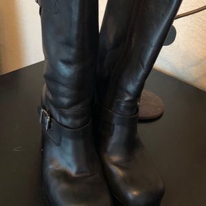 Harley Davidson Riding Boots